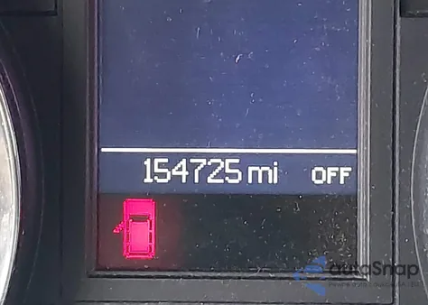 2012 Dodge Grand Caravan Crew из США, поврежденный, VIN 2C4RDGDG6CR243169